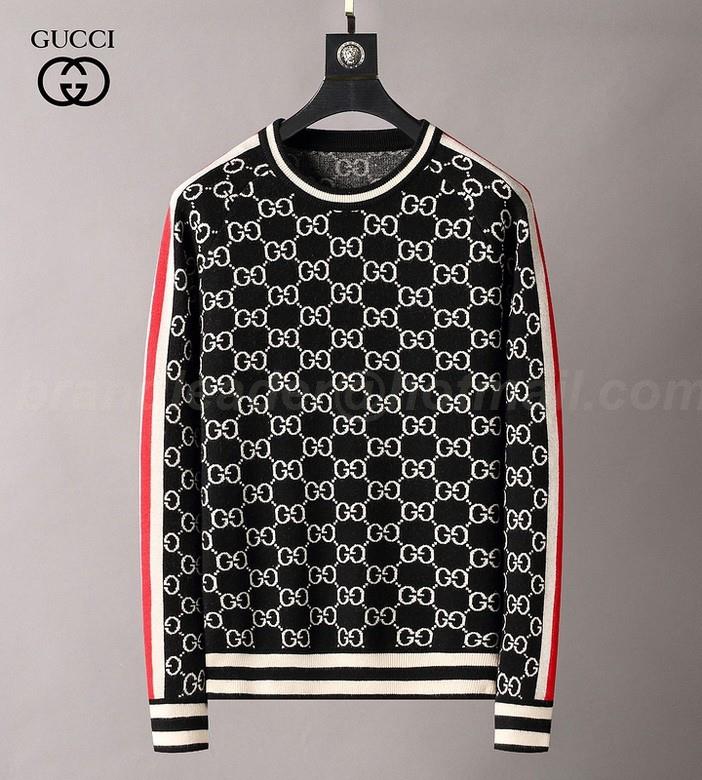 Gucci Men's Sweater 20